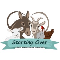 Starting Over Sanctuary logo - Similar company to Dark Horse Va