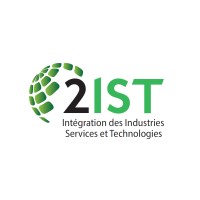 2IST logo - Similar company to H2M Technologies