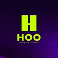 HOO logo - Similar company to Alliance Training & Conferencing