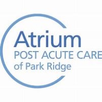Atrium Post Acute Care Of Park Ridge