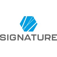 Signature-ISCM AG logo - Similar company to Jj Sport Managers