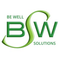 Be Well Solutions logo - Similar company to Be Well Solutions Dietetic Internship