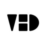 VHD logo - Similar company to Hélène Van Marcke | Interior Architecture