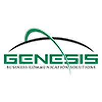 Genesis BCS logo - Similar company to Nuresolution Technology Group