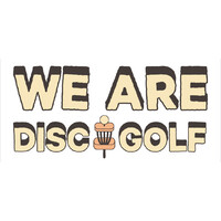 We Are Discgolf AS logo - Similar company to Jevnaker Kommune