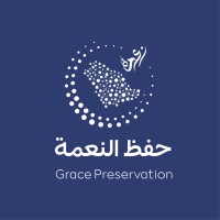 مؤسسة حفظ النعمة الأهلية | Grace Preservation Foundation logo - Similar company to All Things Content Network