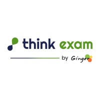 Think Exam - A Ginger Webs Company logo - Similar company to Glocal View