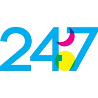 24:7 Theatre Arts Network Ltd logo - Similar company to Kinetika