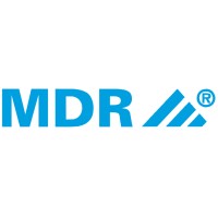 MDR d.o.o. logo - Similar company to Kovis Group