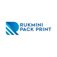 RUKMINI PACK PRINT PRIVATE LIMITED logo - Similar company to Weepac