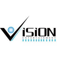 Vision Entertainment S.L. logo - Similar company to Vision Entertainment