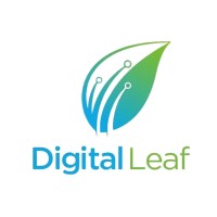 Digital Leaf Marketing logo - Similar company to Essential Capital Solutions