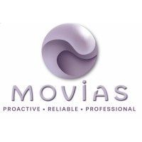 movias-your virtual assistant logo - Similar company to Virtual Assistant Nl