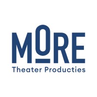MORE Theater Producties logo - Similar company to Studio2Go
