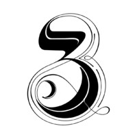 3 Hospitality logo - Similar company to 1 Kitchen