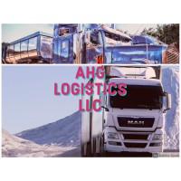AHG LOGISTICS LLC logo - Similar company to Aobsco Canada Inc