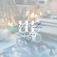 HEartStudioCo on Etsy logo - Similar company to Etsy Geeks