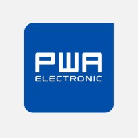 PWA Electronic GmbH logo - Similar company to Acventis