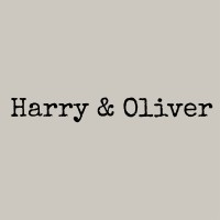 Harry & Oliver logo - Similar company to Chamada