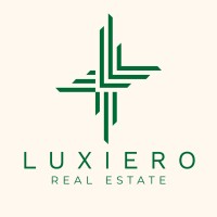 Luxiero Real Estate logo - Similar company to Future Plan Real Estate Llc