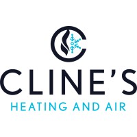 Cline's Heating and Air logo - Similar company to Calix Ab