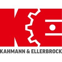 Kahmann & Ellerbrock GmbH & Co. KG -Technischer Großhandel- logo - Similar company to Layer-Grosshandel