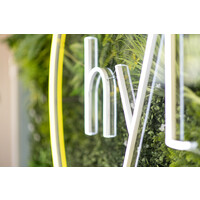 Hylyfe logo - Similar company to Mortar Developments Group Limited