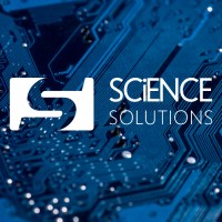 Science Solutions logo - Similar company to Sciencedex