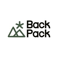 BackPack Event logo - Similar company to Claisy