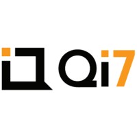 QI7 logo - Similar company to Bbv Group Ag