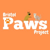 Bristol Paws Project logo - Similar company to Balcarras School