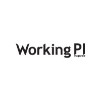 Working PI magazine logo - Similar company to Delvepoint