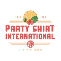 Party Shirt International logo - Similar company to Vicus Planning