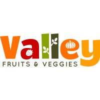 Valley Fruits & Veggies logo - Similar company to Beef Jerky Outlet - York