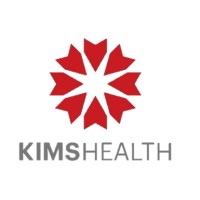 KIMSHEALTH Qatar logo - Similar company to D&B Co.