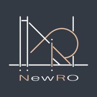 NewRo Architecture Firm logo - Similar company to Hakim & Associates | Architecture & Design