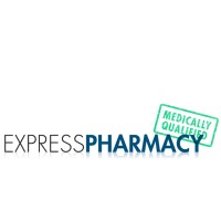 Express Pharmacy logo - Similar company to Speedexpress