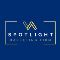 Spotlight Marketing Group logo - Similar company to Mindflow Marketing