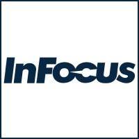 InFocus logo - Similar company to Infocusp Innovations