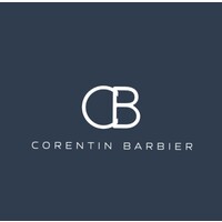 Chef Corentin Barbier