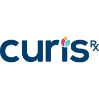 CurisRx Pharmacy logo - Similar company to Naz'S Pharmacy