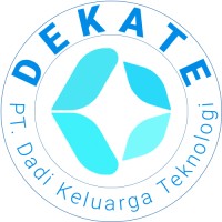 Dekate.id logo - Similar company to De Moksha Hospitality Group