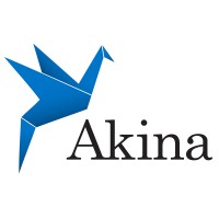 Akina, Inc logo - Similar company to Nyla Technology Solutions