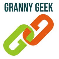 GRANNY GEEK SAS agréée Entreprise Solidaire d'Utilité Sociale logo - Similar company to Certipair