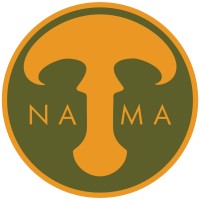 North American Mycological Association logo - Similar company to Fungall Cic