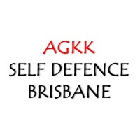 AGKK Self Defence Brisbane and Aggressive Behaviour Management Workshops logo - Similar company to Mark Luckey