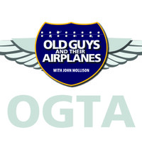 Old Guys And Their Airplanes