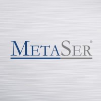 METASER METALLURGY & MACHINERY SYSTEMS logo - Similar company to Tsi Global Teknik Kontrol Servisleri Ltd Sti