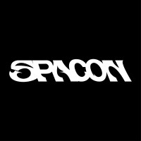 Spacon & X logo - Similar company to Archival Studies