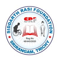 Siddarth Rasi Foundation logo - Similar company to Aecon Construction And Materials Limited
